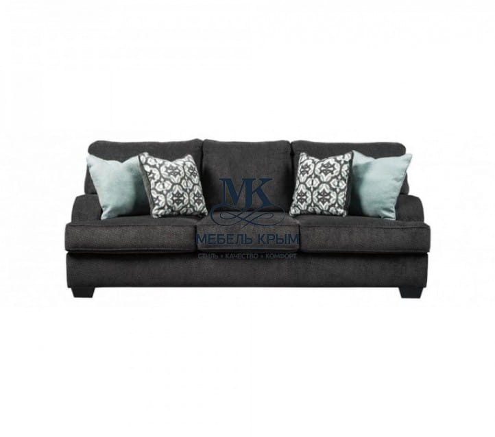3-х местный диван "Charenton" M&K Furniture