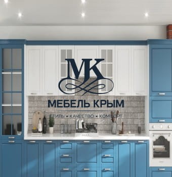 Кухонные гарнитуры Кухня модульная "Дрим" прямая Арида