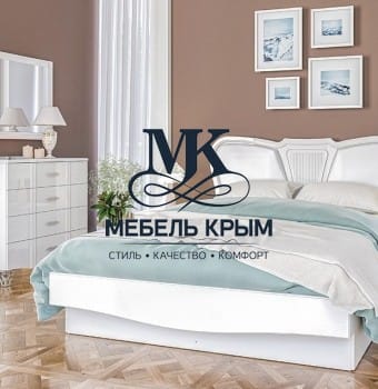  Спальня София Мебель Неман