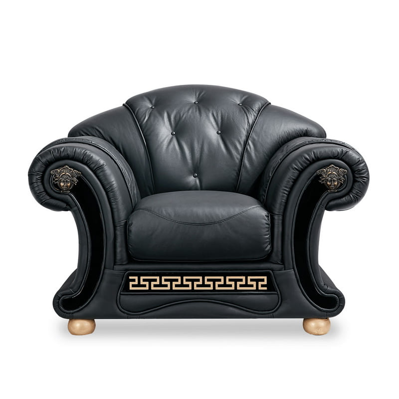  Кресло "Versace"