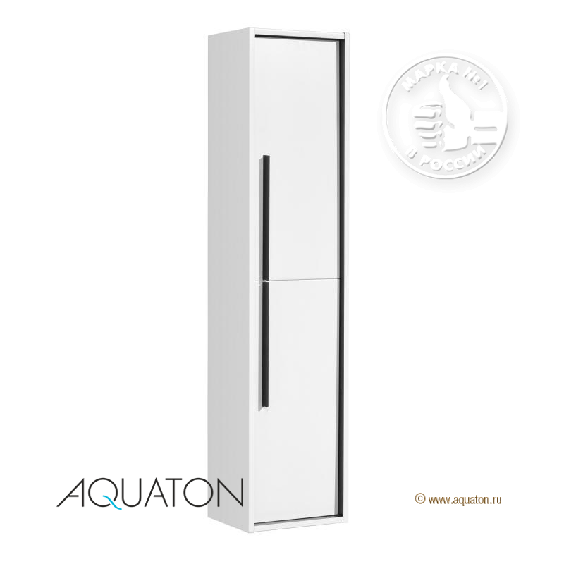 Набор для ванной "РИВЬЕРА 60" Aquaton
