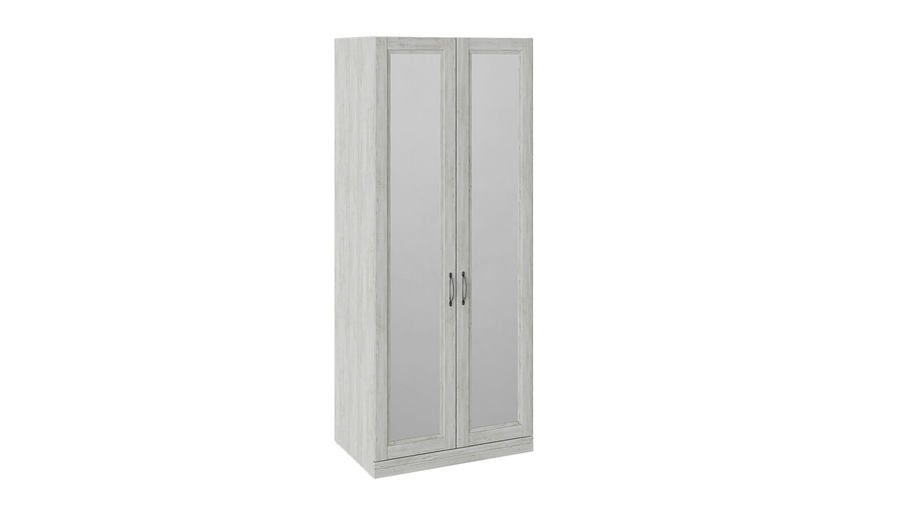  Шкаф для одежды "Кантри" Тимберика
