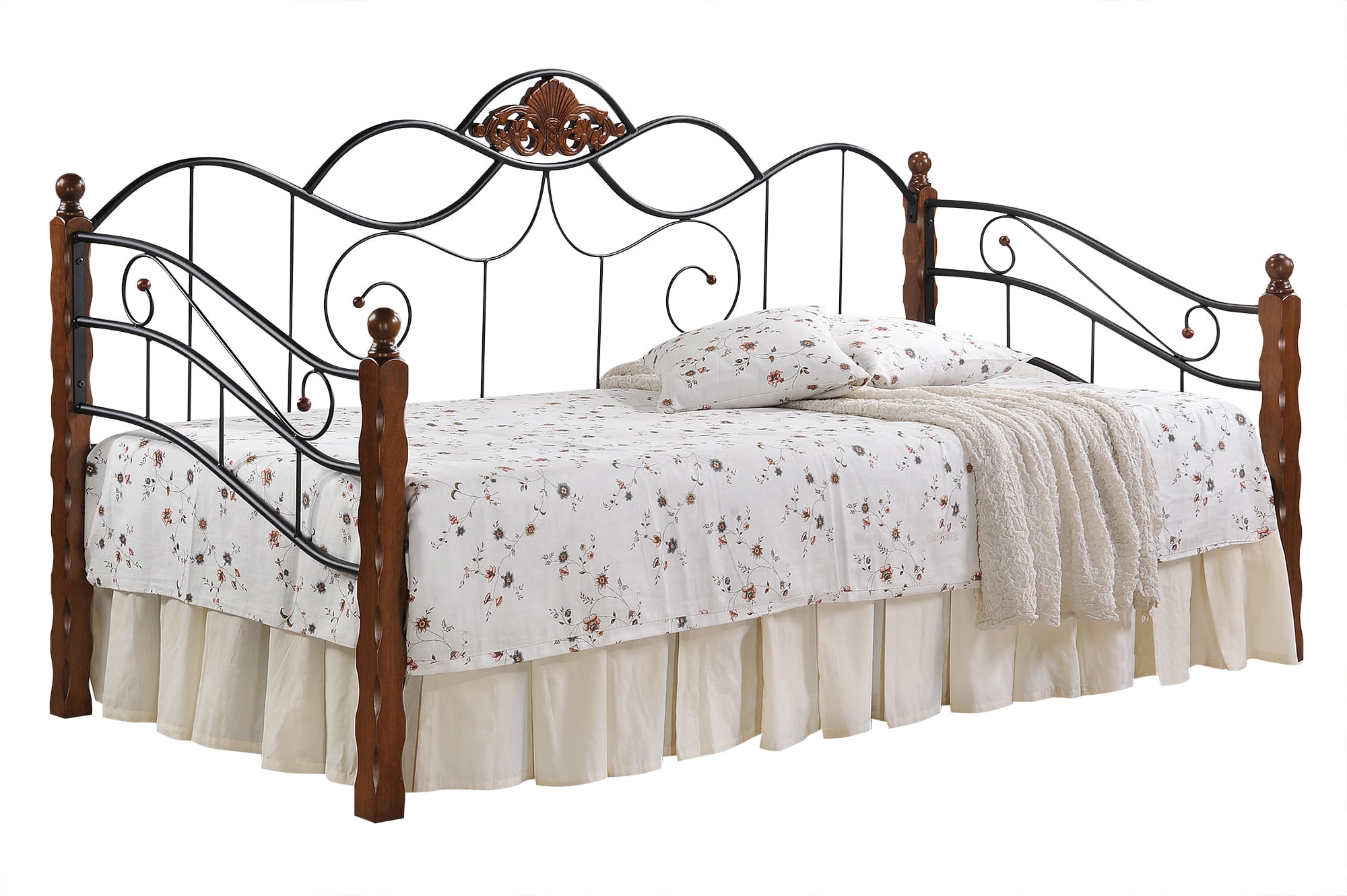 Односпальные кровати Кровать "Canzona" 1 Tet Chair