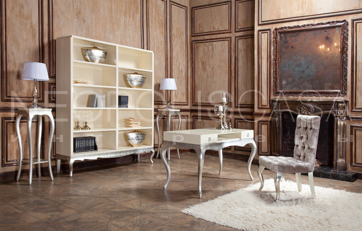 Мебель для офиса Венезия Venezia Кабинет Fratlli Barri