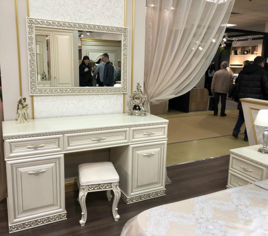 Спальня "Берта" Арида