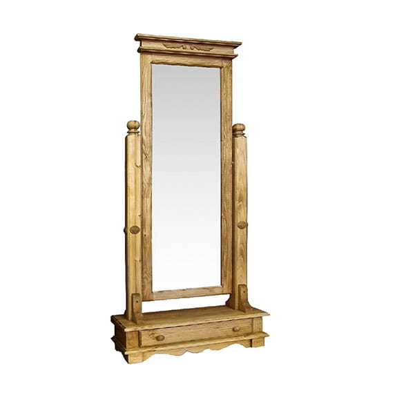 Зеркала Зеркало напольное "Викинг GL" Лида-Регион