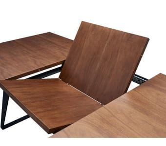 Столы обеденные Cтол "HA-1518-3" ESF