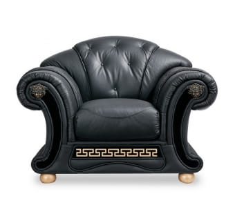 Кресло "Versace"