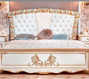 Кровать "Фиона"