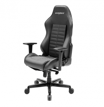 Компьютерное кресло из натуральной кожи DXRACER OH/DJ188/N