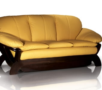 Прямые диваны 3-х местный диван "Верона" Качканар-мебель