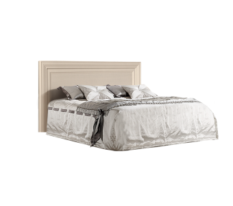 Двуспальные кровати Кровать "Амели" Ярцево