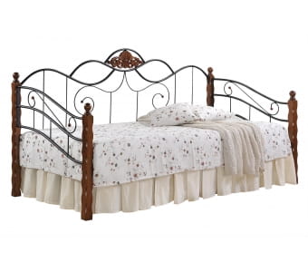 Односпальные кровати Кровать "Canzona" 1 Tet Chair