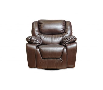  Кресло-глайдер для отдыха к Т "Томсон" Градиент мебель