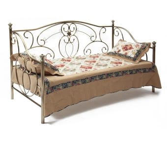 Односпальные кровати Джане Jane Кровать Tet Chair