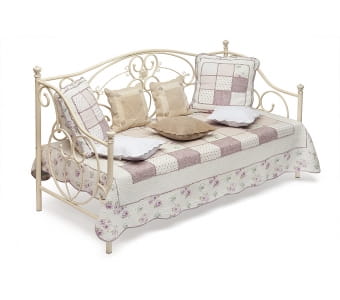 Односпальные кровати Джане Jane Кровать Tet Chair