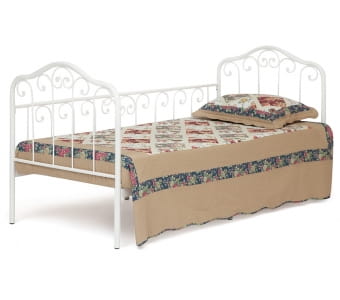 Односпальные кровати Кровать  "Leto" Tet Chair