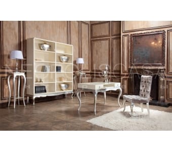 Мебель для офиса Венезия Venezia Кабинет Fratlli Barri