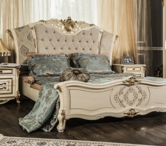  Кровать "Оливия"