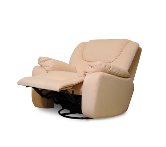  Кресло-глайдер для отдыха к Т "Томсон" Градиент мебель