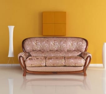  3-х местный диван "Флоренция" Качканар-мебель