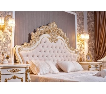  Кровать "Венеция"