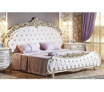Кровать "Версаль"
