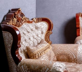  Мягкая мебель "Валенсия" 5 цветов СКФМ (Северо-Кавказская фабрика мебели)