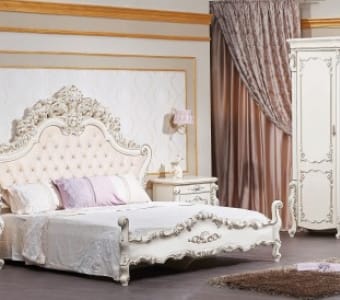  Спальня "Венеция Style" Арида