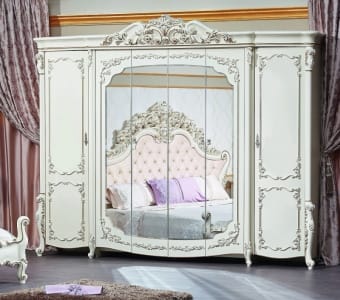  Спальня "Венеция Style" Арида