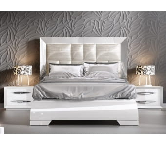 Кровать "Carmen" Franco Furniture