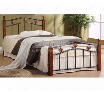 Односпальные кровати Кровать "АТ-126" Tet Chair