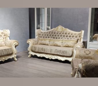  Мягкая мебель "Валенсия" 5 цветов СКФМ (Северо-Кавказская фабрика мебели)