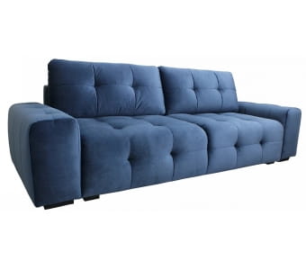  3-х местный диван "Кубус" (3м) Пинскдрев