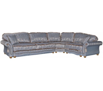Латина (3мL/R901R/L) Угловой диван