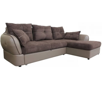Лоренцо (3мL/R6мR/L )Угловой диван