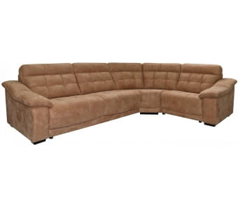 Мирано (3мL/R901R/L) Угловой диван