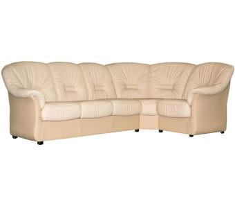 Омега (3мL/R901R/L) Угловой диван