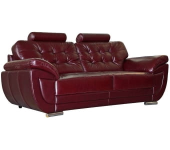  3-х местный диван "Редфорд" (3м) Пинскдрев