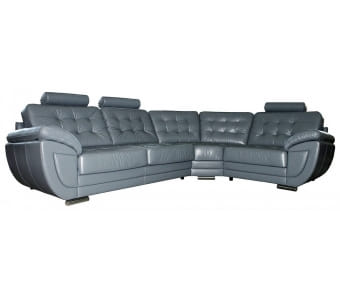  Угловой диван «Редфорд» (3мL/R901R/L) Пинскдрев