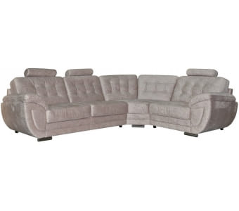  Угловой диван «Редфорд» (3мL/R901R/L) Пинскдрев
