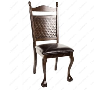  Стул "CCR R-466APU-E" Tet Chair