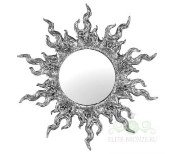 Зеркало "Солнце" Элит Гифт