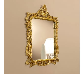 Зеркало "Avorio"